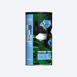 Thức ăn cho các loại cá khác
