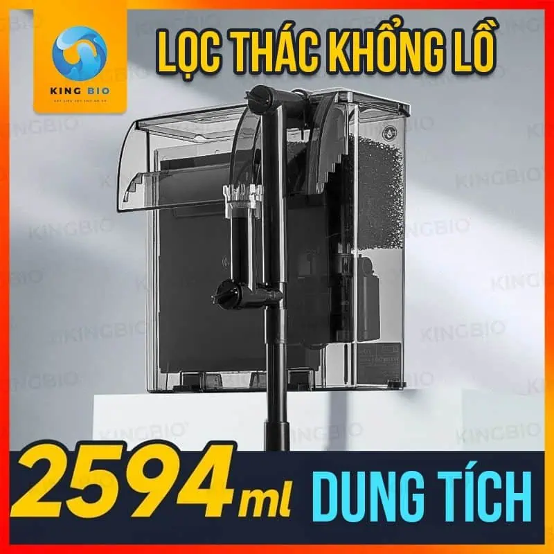 lọc thác cao cấp Yee lọc thác cao cấp Yee