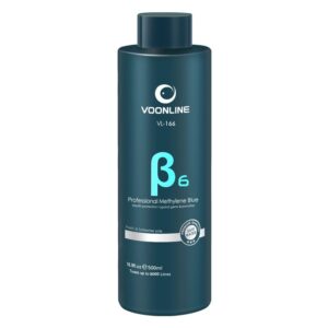 Voonline B6 Professional Methylene Blue thuốc trị bệnh ngoài da cho cá - Ảnh 4