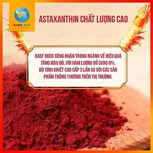 [Hạt nổi 3mm] Cám Yee Cherry Red thức ăn tăng màu và dinh dưỡng cho cá hồng két - Ảnh 3