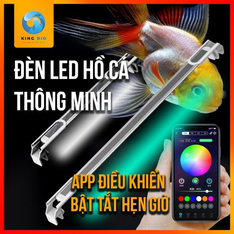 Đèn LED thông minh Xiaomei