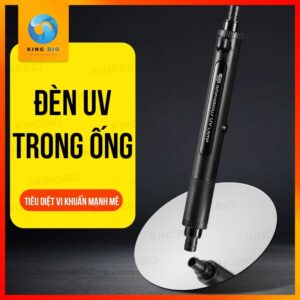 Đèn UV Yee gắn ngoài