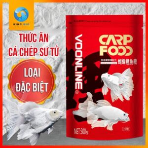 Cám Voonline Carp Food