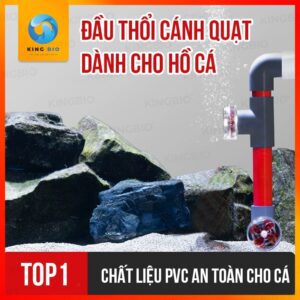Quạt xoay tự động Yee