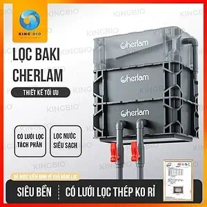 Lọc thùng baki Cherlam