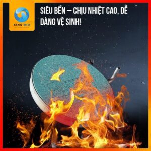 Đĩa sủi oxy mịn yee - bọt khí mịn, thiết kế inox bền bỉ, thẩm mỹ cho hồ cá cảnh - Ảnh 4