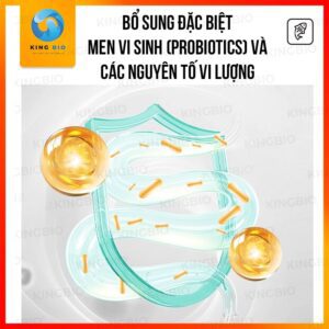 Thức ăn cho cá rồng Bessn – Dinh dưỡng đậm đặc, tăng vẻ đẹp tự nhiên - Ảnh 3