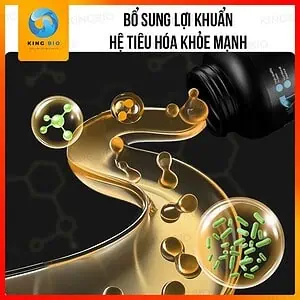 Cám Yee Crabs thức ăn hạt chìm cho cá tầng đáy đạm cao và hỗ trợ tiêu hoá - Ảnh 5