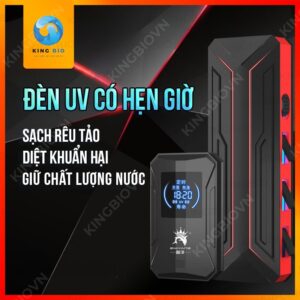 Đèn UV Zhiyang