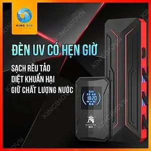 Đèn UV Zhiyang