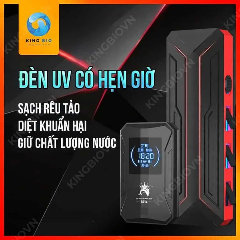 Đèn UV Zhiyang