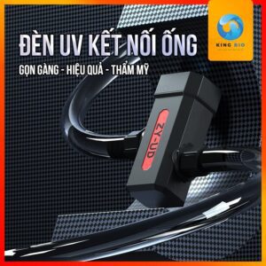 đèn uv gắn ngoài zhiyang