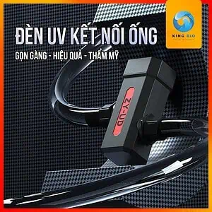 đèn uv gắn ngoài zhiyang
